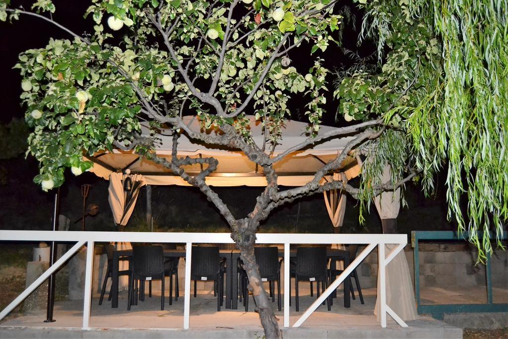 Апартаменты Condado De San Martin Больтания Экстерьер фото