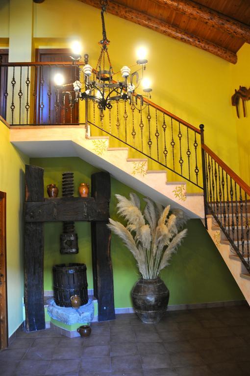 Апартаменты Condado De San Martin Больтания Экстерьер фото