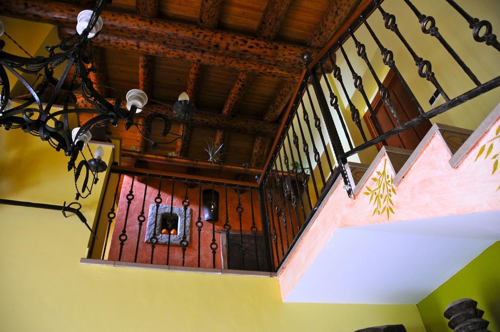 Апартаменты Condado De San Martin Больтания Экстерьер фото