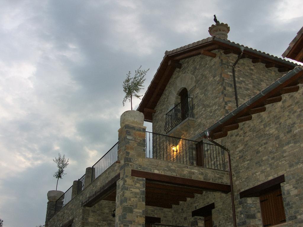 Апартаменты Condado De San Martin Больтания Экстерьер фото