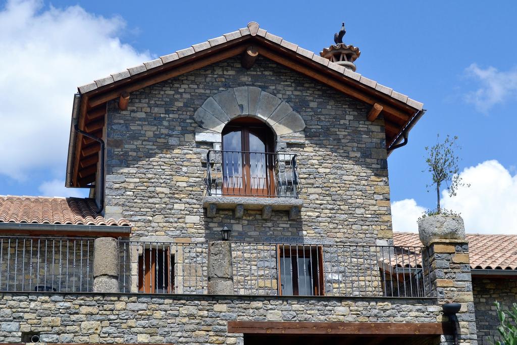 Апартаменты Condado De San Martin Больтания Экстерьер фото